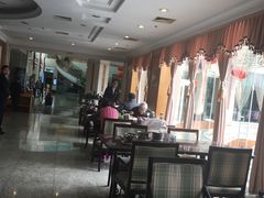 -金陵之星大酒店·中餐厅