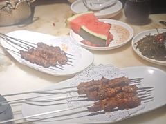 -东道煮牛肉火锅(东盛大街店)