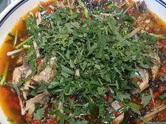 -厨神老街兔·淳朴人家店(盐帮菜风味名店)