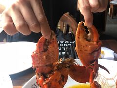 -Ministry of Crab(科伦坡店)