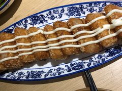 -兔爸私家小厨(新北万达店)
