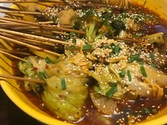 -三个大叔东北烧烤·砂锅菜(西三旗店)