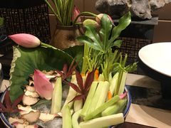 茶歇点心-常州新城希尔顿酒店-御玺中餐厅