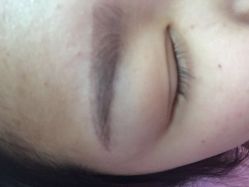 -MIVI野生眉纹绣纹眉