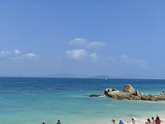 -三亚蜈支洲岛旅游区
