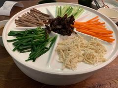 -云海肴·汽锅鸡·云南菜(美罗城店)