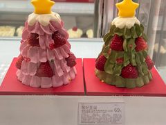 -好利来(朝外店)