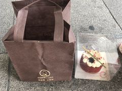 -CAKE BOSS 蛋糕老板(西单君太百货店)