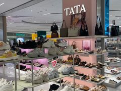 -丽达购物中心(崂山店)