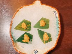 -万岛日本料理铁板烧(大宁店)