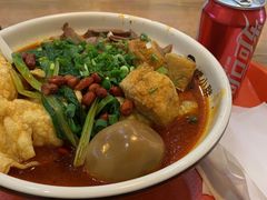 -螺小胖柳州螺蛳粉(钟楼总店)