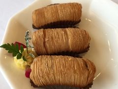-海逸海鲜酒家(古北店)