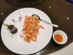 老上海手剥河虾仁-上海人家花樣年华(中山公园店)