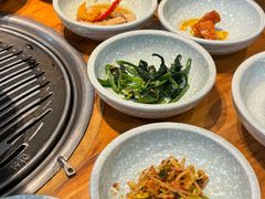 -金顺碳烤肉(1号店)