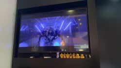 -ACS舞蹈工作室