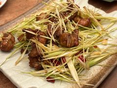 -浩海火燒雲傣家菜(芮欧百货店)