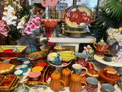 -陶缘陶瓷工厂店