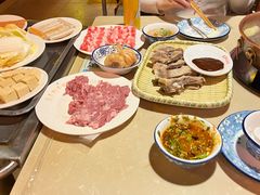 -总参北京涮羊肉