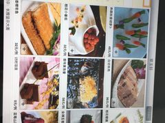-紫玉轩精菜馆(东川路店)
