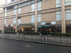 -星巴克(来福士办公楼店)