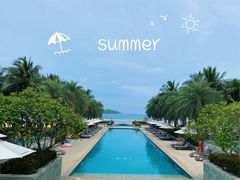 -石梅湾艾美度假酒店