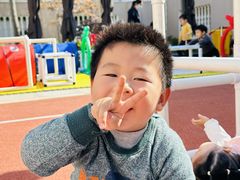 -徐汇区陇龙幼稚园
