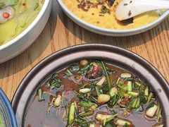 -滇铺子·云南特色菜·第九届野生菌美食节(东风东路c86店)