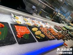 -星伦多自助料理·涮烤一体(杭州来福士店)