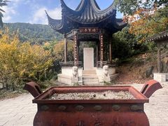 -雨花胜境