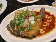 -万年酒楼(越秀南路店)
