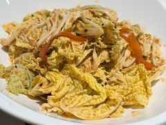 乾隆白菜-全聚德(上海首店浦东店)