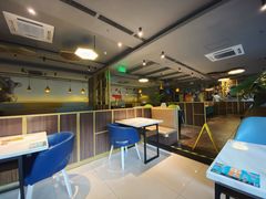 -豪客来牛排(中央花苑店)