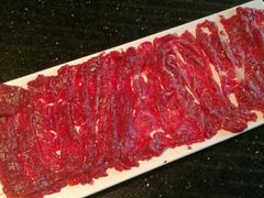 -牛事制造局牛肉火锅(莲岳路店)