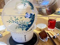 -竹鲜笙全竹宴(国色天香店)