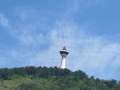 -长岛南北长山旅游景区
