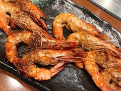 -大渔铁板烧(中山路八佰伴店)