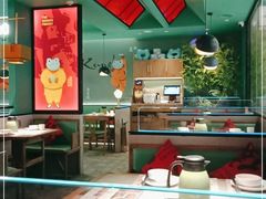 大堂-蛙小侠(五象万象汇店)