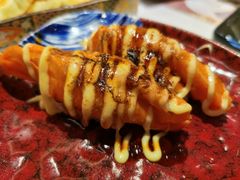 火炙雪场蟹柳-羽寿司(东方宝泰店)
