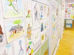 -鼎画艺术机构(贵都店)