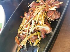 -翠湖宾馆·中餐厅