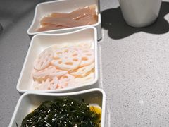 -半天妖烤鱼(丰科万达店)