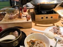 -桂小厨广西菜(青秀万达店)