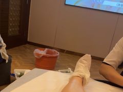 -华夏良子·足道SPA艾灸(翠微店)