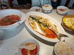 -外婆船宴餐厅·外婆喊你回家吃饭