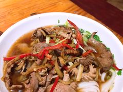 -肆姐面粉馆(坡子街店)