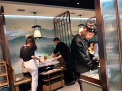 -野妹火锅(龙岗店)