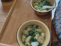 -山北老老头馄饨