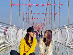 -云幽谷旅游区
