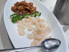 上海油爆虾-品悦酒店(三林古镇店)