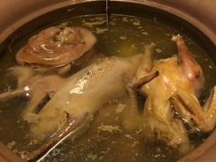 -新聚丰菜馆(太监弄店)